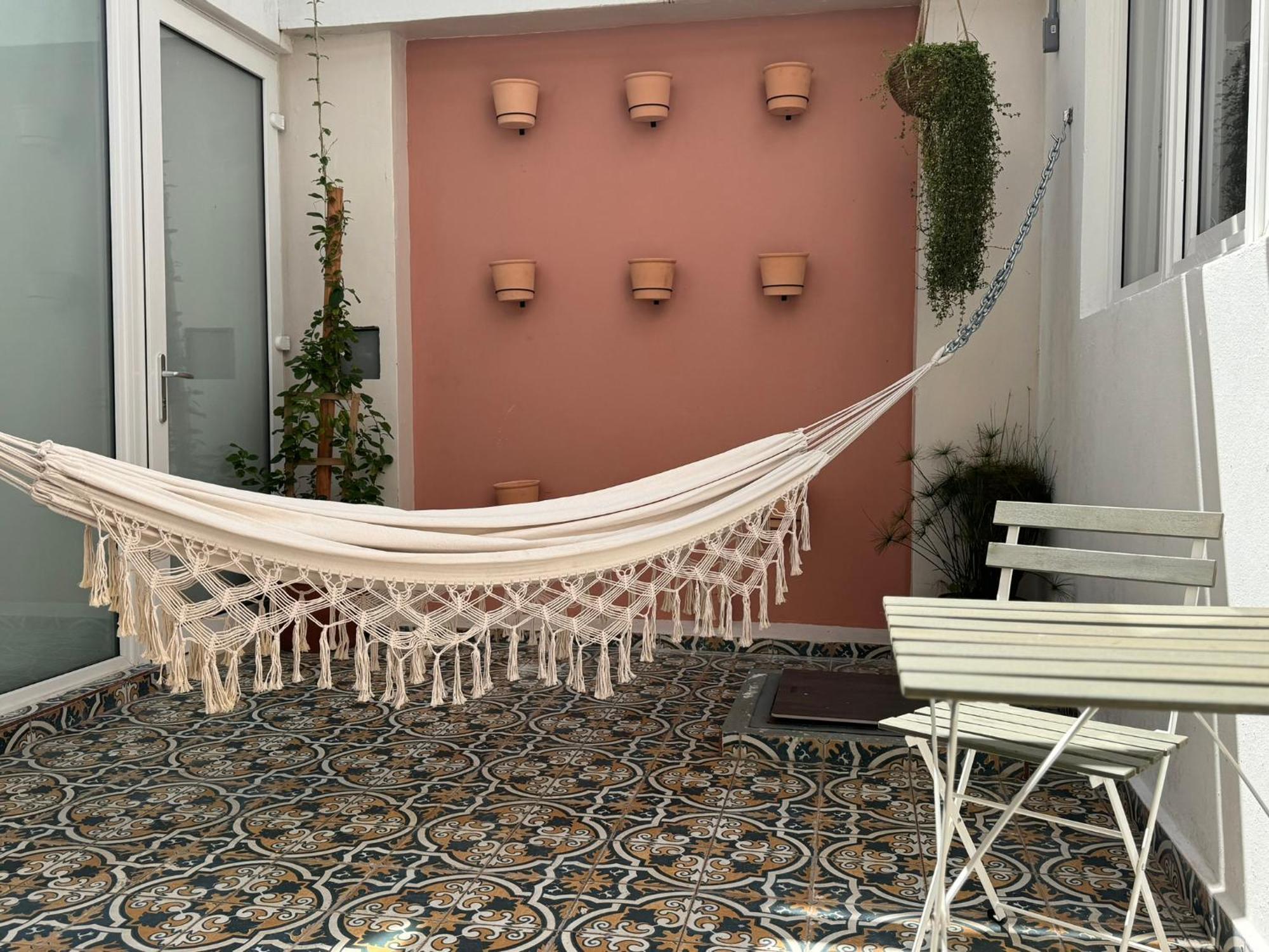 فندق سان خوانفي  La Mona Loiza المظهر الخارجي الصورة